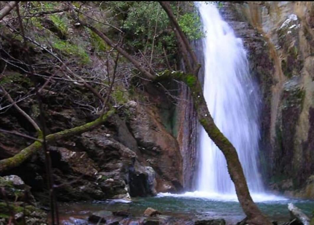 Stellaria Casa Vacanze In Montagna Panorama Stupendo Sardegna Seùlo Εξωτερικό φωτογραφία