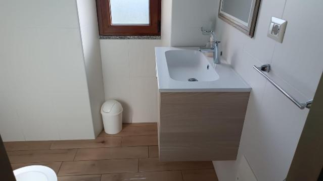 Stellaria Casa Vacanze In Montagna Panorama Stupendo Sardegna Seùlo Εξωτερικό φωτογραφία