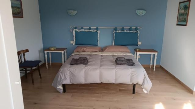 Stellaria Casa Vacanze In Montagna Panorama Stupendo Sardegna Seùlo Εξωτερικό φωτογραφία