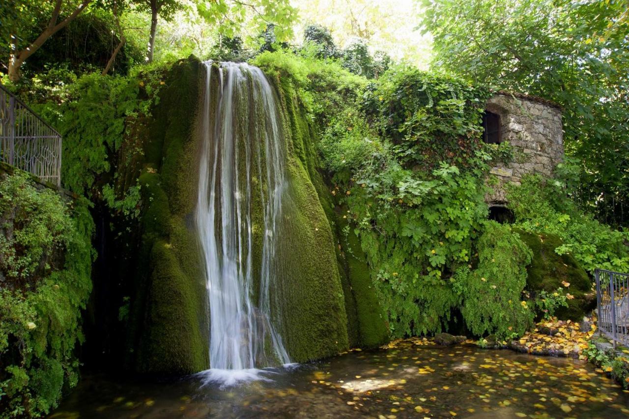 Stellaria Casa Vacanze In Montagna Panorama Stupendo Sardegna Seùlo Εξωτερικό φωτογραφία