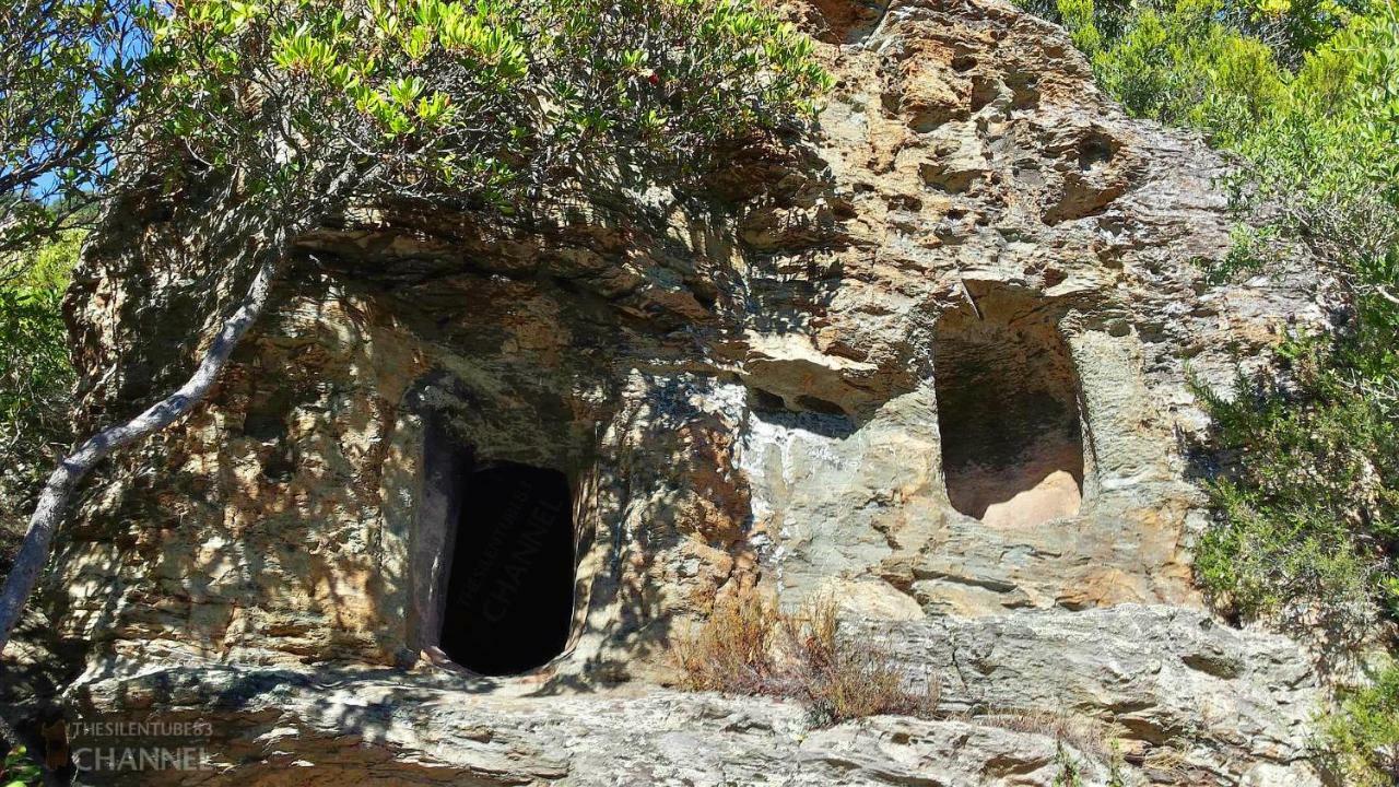 Stellaria Casa Vacanze In Montagna Panorama Stupendo Sardegna Seùlo Εξωτερικό φωτογραφία